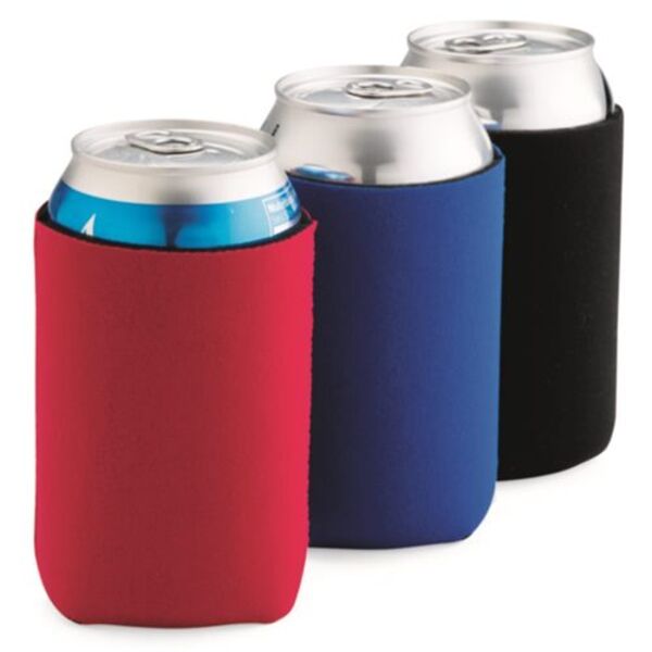 Collapsible Can Cooler Thumbnail
