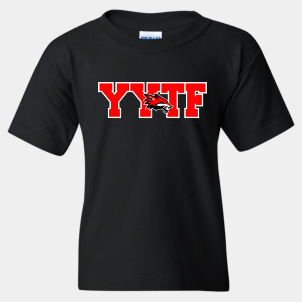 Youth T-Shirt Thumbnail