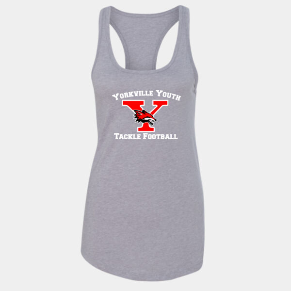 Women's Tank Top Thumbnail