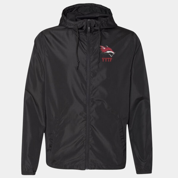 Lightweight Windbreaker Thumbnail