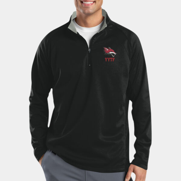 Sport-Tek 1/4-Zip Pullover Thumbnail