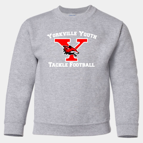 Youth Crewneck Thumbnail