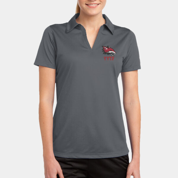 Ladies Polo Thumbnail