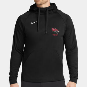 Nike Therma-FIT Pullover Fleece Hoodie Thumbnail