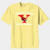 Best Selling Youth Cotton Tee Thumbnail