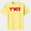 Best Selling Youth Cotton Tee Thumbnail