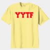Best Selling Youth Cotton Tee Thumbnail